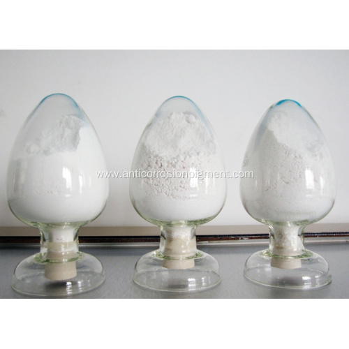 Colloidal Fumed Silica Powder For Silicone Rubber